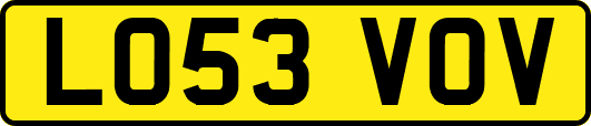 LO53VOV