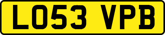 LO53VPB