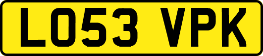 LO53VPK
