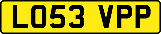 LO53VPP