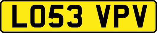 LO53VPV