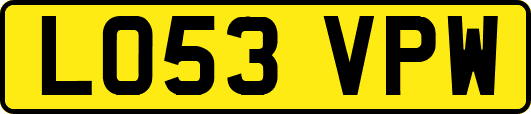 LO53VPW