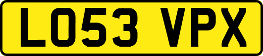 LO53VPX