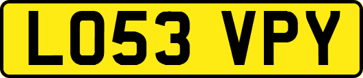 LO53VPY
