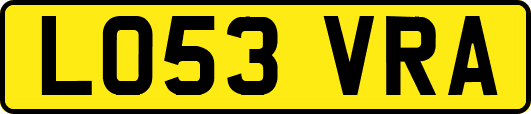 LO53VRA