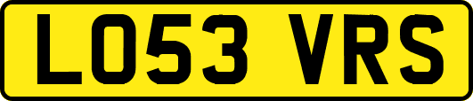 LO53VRS