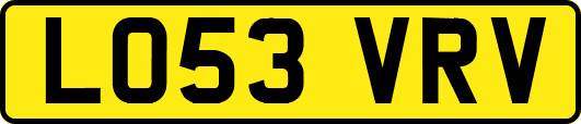 LO53VRV