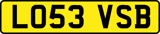 LO53VSB