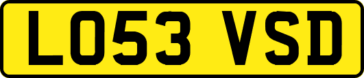 LO53VSD