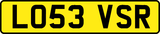 LO53VSR