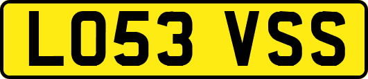 LO53VSS