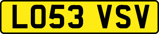 LO53VSV