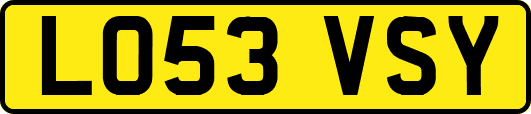 LO53VSY