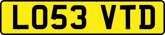 LO53VTD