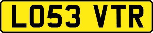 LO53VTR