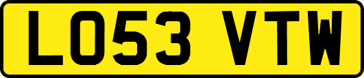 LO53VTW