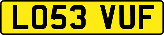 LO53VUF