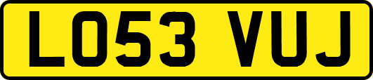 LO53VUJ