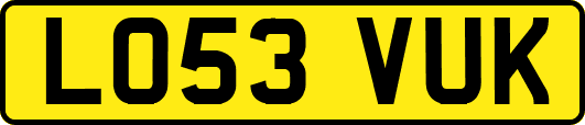LO53VUK