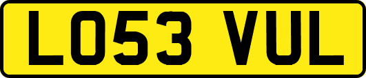 LO53VUL