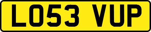 LO53VUP