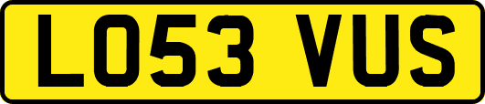 LO53VUS
