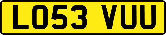 LO53VUU