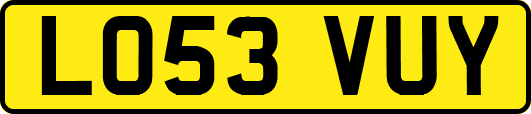 LO53VUY