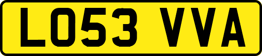 LO53VVA