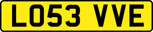 LO53VVE