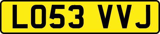 LO53VVJ