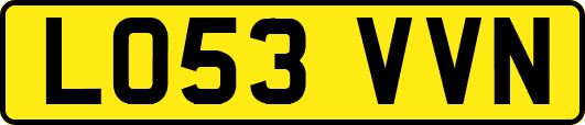 LO53VVN