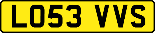 LO53VVS
