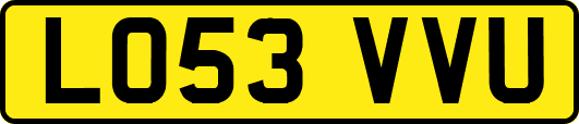 LO53VVU