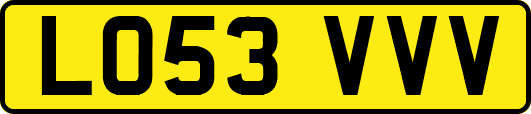 LO53VVV