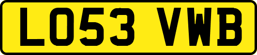 LO53VWB