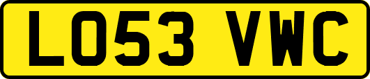 LO53VWC