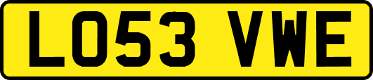 LO53VWE