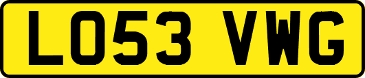 LO53VWG