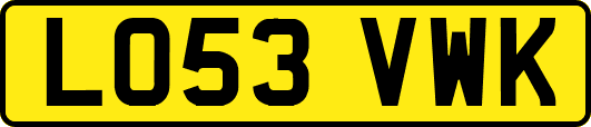 LO53VWK