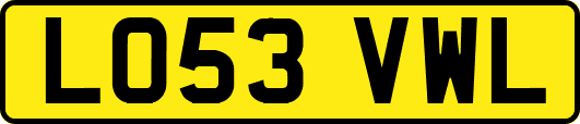 LO53VWL
