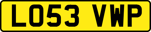 LO53VWP