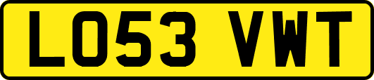 LO53VWT