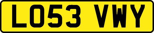 LO53VWY