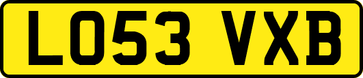 LO53VXB