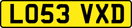 LO53VXD