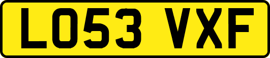 LO53VXF