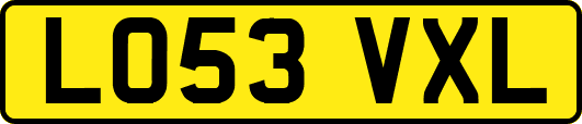 LO53VXL