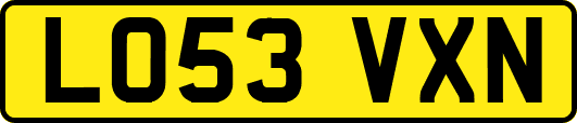 LO53VXN