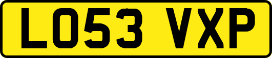 LO53VXP